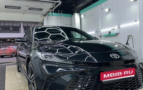 Toyota Camry, 2024 год, 4 050 000 рублей, 9 фотография