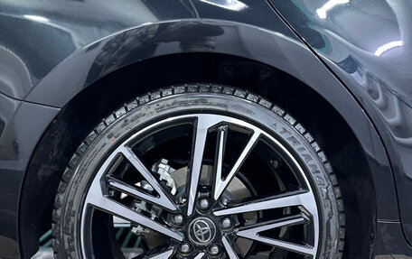 Toyota Camry, 2024 год, 4 050 000 рублей, 18 фотография