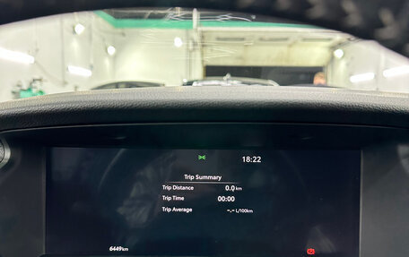 Toyota Camry, 2024 год, 4 050 000 рублей, 19 фотография