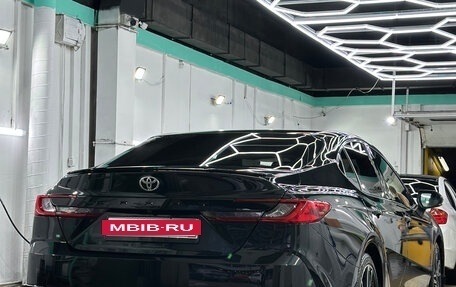 Toyota Camry, 2024 год, 4 050 000 рублей, 13 фотография