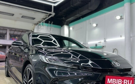 Toyota Camry, 2024 год, 4 050 000 рублей, 17 фотография