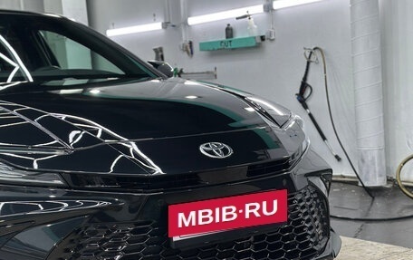 Toyota Camry, 2024 год, 4 050 000 рублей, 11 фотография