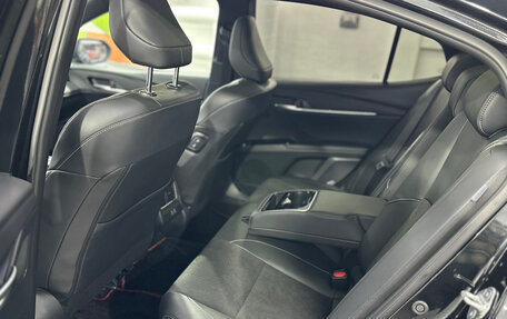 Toyota Camry, 2024 год, 4 050 000 рублей, 23 фотография
