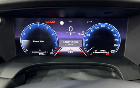 Toyota Camry, 2024 год, 4 050 000 рублей, 25 фотография