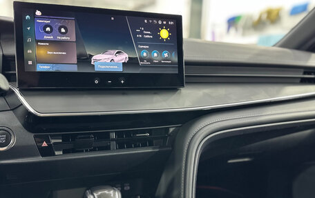 Toyota Camry, 2024 год, 4 050 000 рублей, 24 фотография