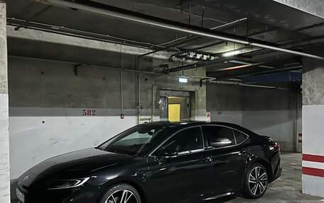 Toyota Camry, 2024 год, 4 050 000 рублей, 27 фотография