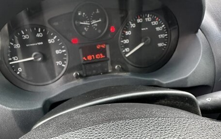 Peugeot Expert II, 2016 год, 899 900 рублей, 3 фотография