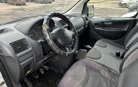 Peugeot Expert II, 2016 год, 899 900 рублей, 4 фотография
