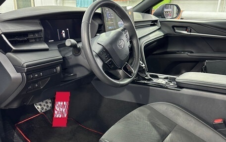 Toyota Camry, 2024 год, 4 050 000 рублей, 20 фотография