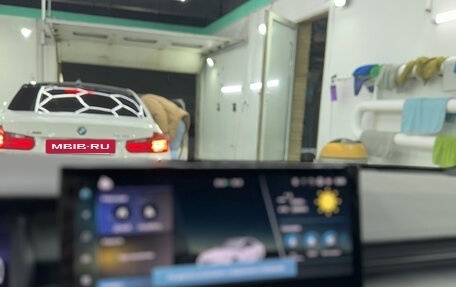 Toyota Camry, 2024 год, 4 050 000 рублей, 26 фотография