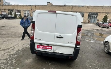 Peugeot Expert II, 2016 год, 899 900 рублей, 5 фотография