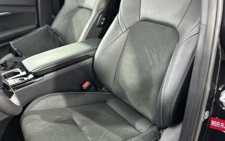 Toyota Camry, 2024 год, 4 050 000 рублей, 22 фотография