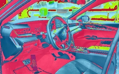 Toyota Camry, 2024 год, 4 050 000 рублей, 21 фотография