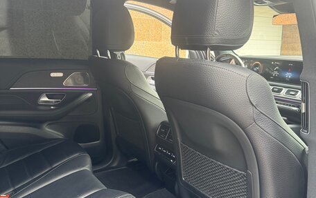 Mercedes-Benz GLE, 2022 год, 8 900 000 рублей, 8 фотография