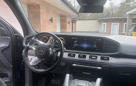 Mercedes-Benz GLE, 2022 год, 8 900 000 рублей, 7 фотография