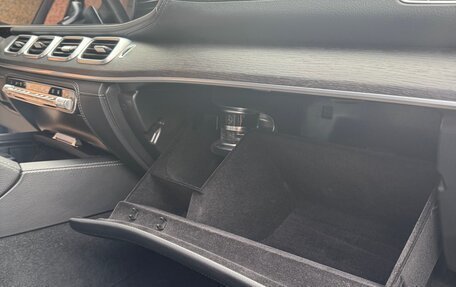 Mercedes-Benz GLE, 2022 год, 8 900 000 рублей, 11 фотография