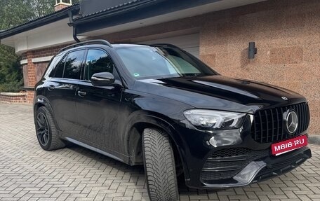 Mercedes-Benz GLE, 2022 год, 8 900 000 рублей, 6 фотография