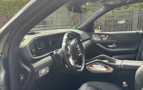 Mercedes-Benz GLE, 2022 год, 8 900 000 рублей, 13 фотография