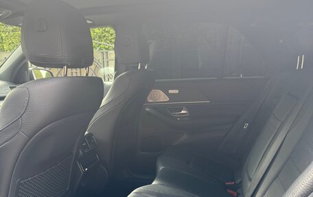 Mercedes-Benz GLE, 2022 год, 8 900 000 рублей, 12 фотография