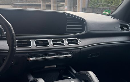 Mercedes-Benz GLE, 2022 год, 8 900 000 рублей, 14 фотография