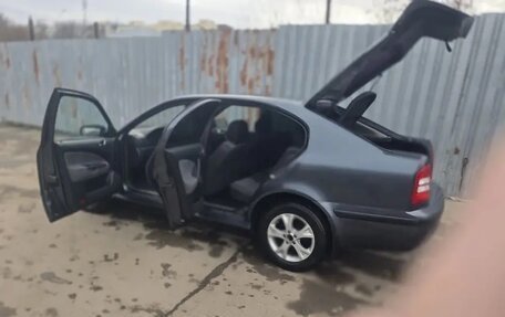 Skoda Octavia IV, 2010 год, 650 000 рублей, 2 фотография