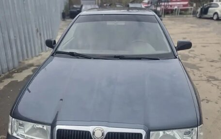 Skoda Octavia IV, 2010 год, 650 000 рублей, 5 фотография