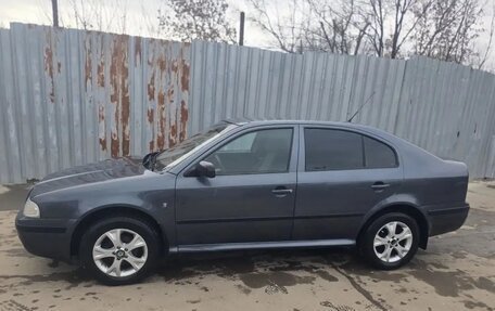 Skoda Octavia IV, 2010 год, 650 000 рублей, 6 фотография
