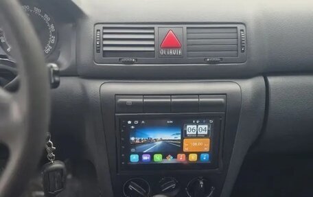 Skoda Octavia IV, 2010 год, 650 000 рублей, 3 фотография