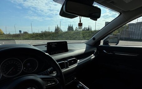 Mazda CX-5 II, 2021 год, 4 050 000 рублей, 4 фотография