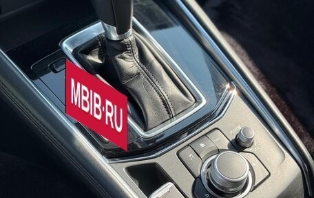 Mazda CX-5 II, 2021 год, 4 050 000 рублей, 5 фотография