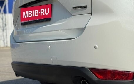 Mazda CX-5 II, 2021 год, 4 050 000 рублей, 3 фотография