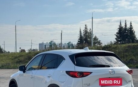 Mazda CX-5 II, 2021 год, 4 050 000 рублей, 6 фотография