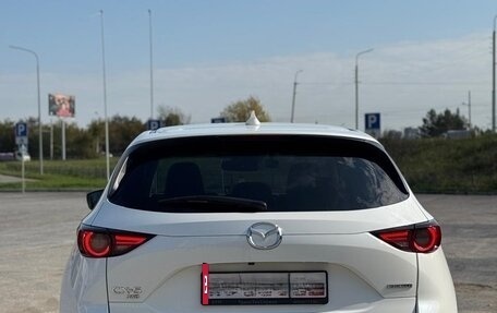 Mazda CX-5 II, 2021 год, 4 050 000 рублей, 2 фотография