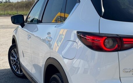 Mazda CX-5 II, 2021 год, 4 050 000 рублей, 14 фотография