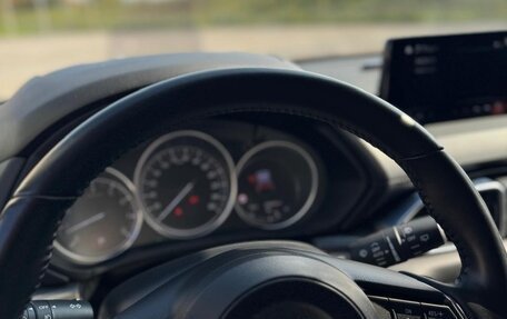 Mazda CX-5 II, 2021 год, 4 050 000 рублей, 13 фотография