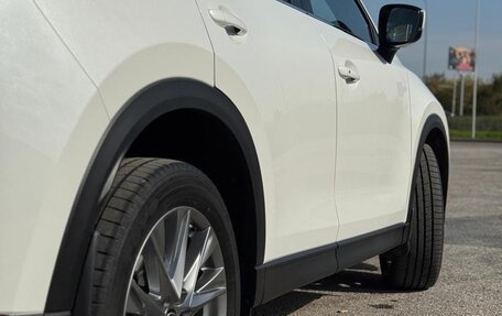 Mazda CX-5 II, 2021 год, 4 050 000 рублей, 18 фотография