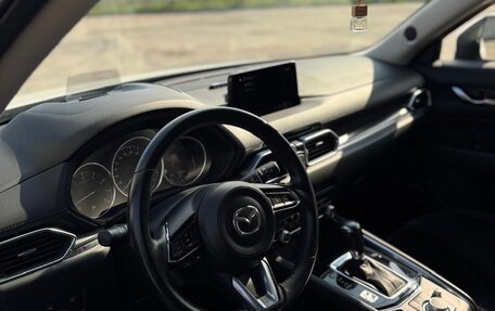 Mazda CX-5 II, 2021 год, 4 050 000 рублей, 20 фотография