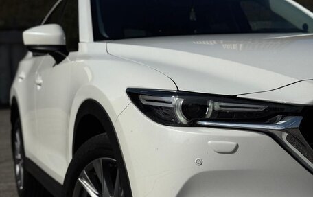 Mazda CX-5 II, 2021 год, 4 050 000 рублей, 22 фотография