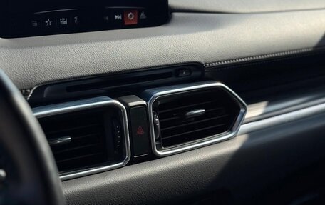 Mazda CX-5 II, 2021 год, 4 050 000 рублей, 21 фотография