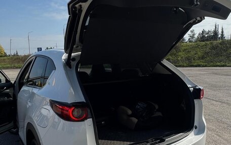 Mazda CX-5 II, 2021 год, 4 050 000 рублей, 19 фотография