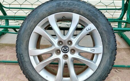 Mazda CX-5 II, 2021 год, 4 050 000 рублей, 25 фотография