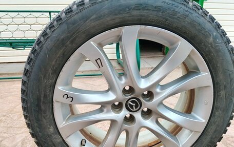 Mazda CX-5 II, 2021 год, 4 050 000 рублей, 24 фотография