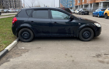 KIA cee'd I рестайлинг, 2008 год, 800 000 рублей, 4 фотография