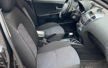 KIA cee'd I рестайлинг, 2008 год, 800 000 рублей, 8 фотография