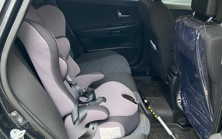 KIA cee'd I рестайлинг, 2008 год, 800 000 рублей, 9 фотография