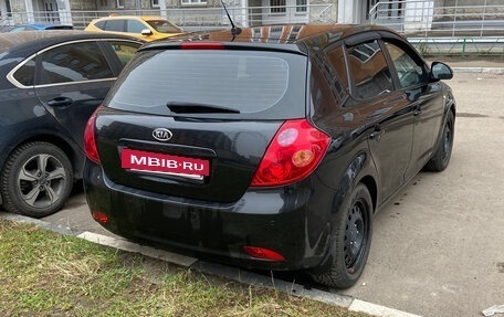 KIA cee'd I рестайлинг, 2008 год, 800 000 рублей, 5 фотография