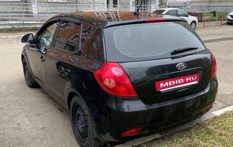 KIA cee'd I рестайлинг, 2008 год, 800 000 рублей, 7 фотография