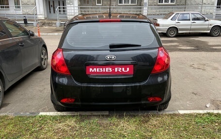 KIA cee'd I рестайлинг, 2008 год, 800 000 рублей, 6 фотография
