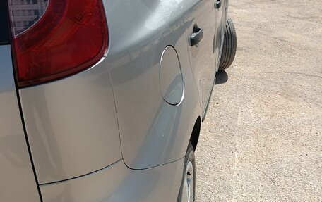 Nissan Note II рестайлинг, 2012 год, 600 000 рублей, 8 фотография