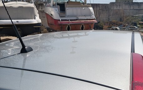 Nissan Note II рестайлинг, 2012 год, 600 000 рублей, 9 фотография